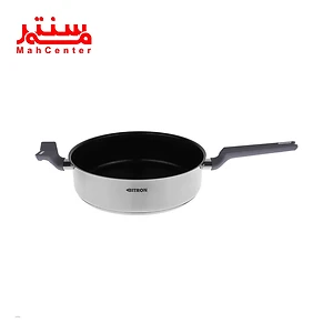 تابه سرویس پخت و پز 12 پارچه بیترون مدل +BSX-600